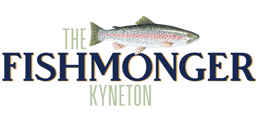 The Fishmonger Kyneton